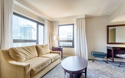 Washington Hilton