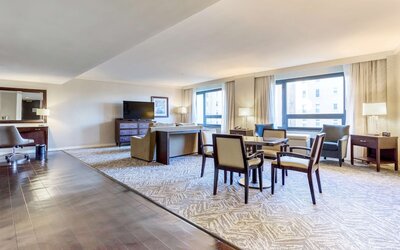 Washington Hilton