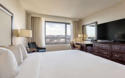 Washington Hilton