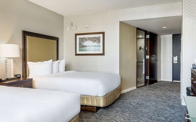 Washington Hilton