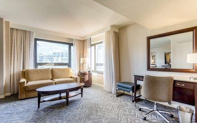 Washington Hilton