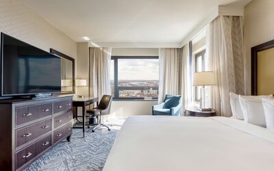 Washington Hilton