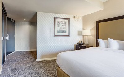 Washington Hilton