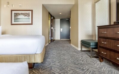 Washington Hilton