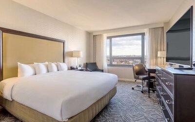 Washington Hilton