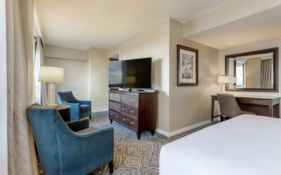 Washington Hilton
