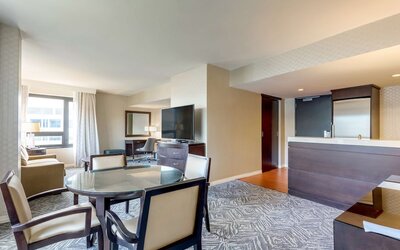 Washington Hilton