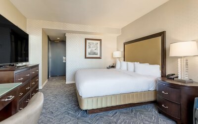 Washington Hilton