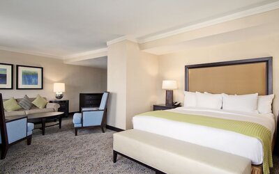 Washington Hilton