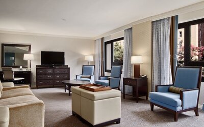 Washington Hilton
