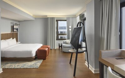 Washington Hilton