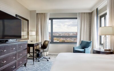 Washington Hilton