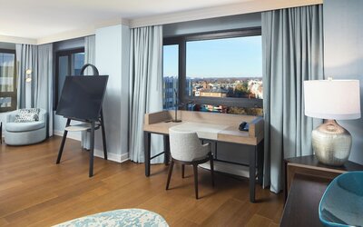 Washington Hilton