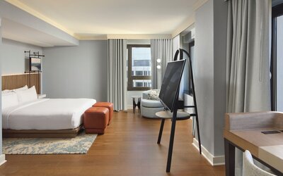 Washington Hilton
