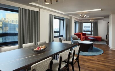 Washington Hilton