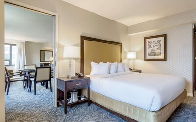 Washington Hilton