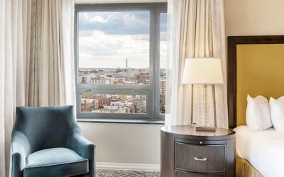 Washington Hilton