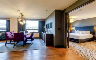 Washington Hilton