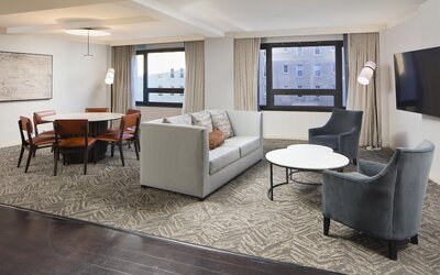 Washington Hilton