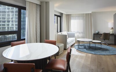 Washington Hilton