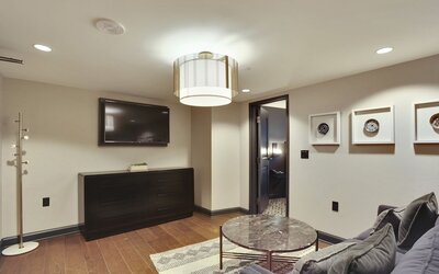 Washington Hilton