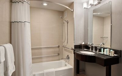 Washington Hilton