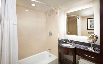 Washington Hilton