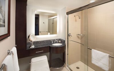 Washington Hilton