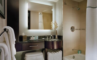 Washington Hilton