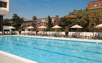 Washington Hilton