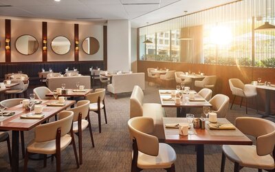 Washington Hilton