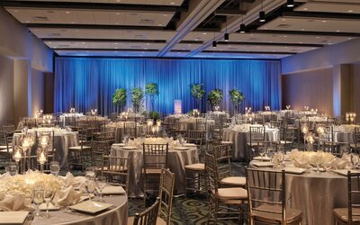 Washington Hilton