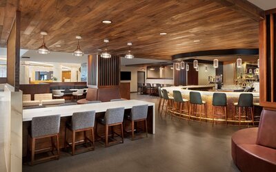Washington Hilton