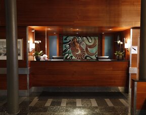 Harborside Inn Of Boston