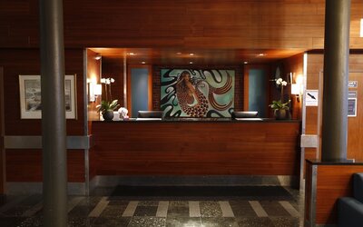 Harborside Inn Of Boston
