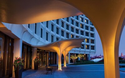 Washington Hilton