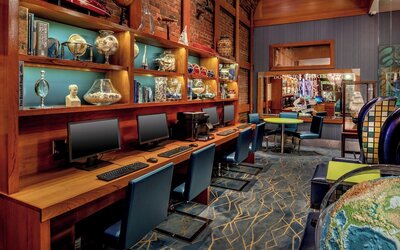 Harborside Inn Of Boston