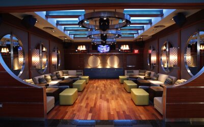Harborside Inn Of Boston
