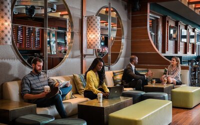 Harborside Inn Of Boston
