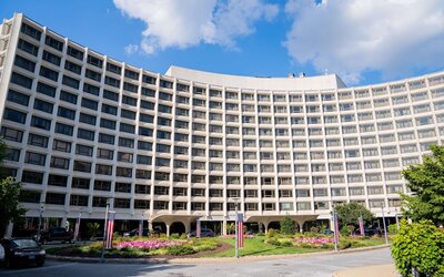 Washington Hilton