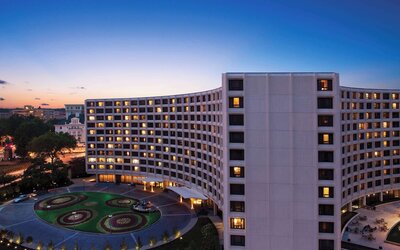 Washington Hilton