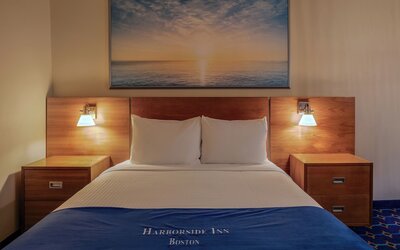 Harborside Inn Of Boston