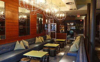 Harborside Inn Of Boston