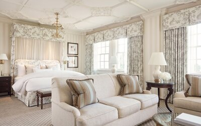The Hay-Adams