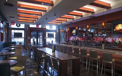 Harborside Inn Of Boston