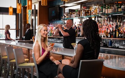 Harborside Inn Of Boston