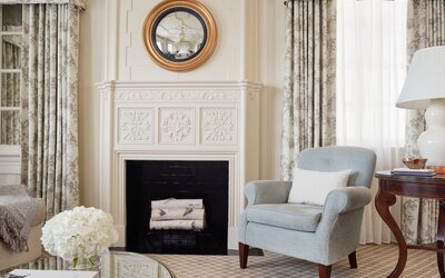 The Hay-Adams