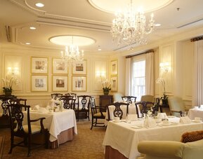 The Hay-Adams