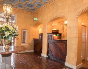 The Henley Park Hotel