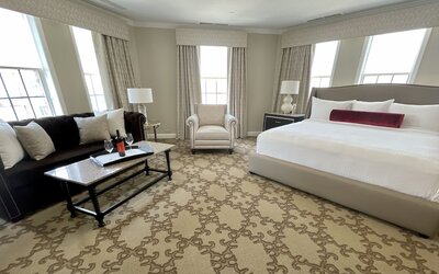 The Henley Park Hotel